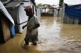Moins de 500.000 Haïtiens demeurent encore sous des tentes 