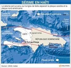 Les activités sismiques redeviennent très actives 