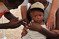 La Semaine mondiale de la Vaccination 